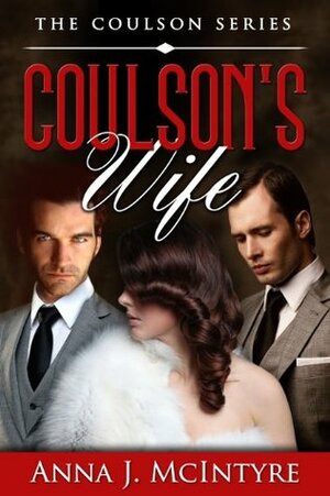 Coulson's Wife by Anna J. McIntyre