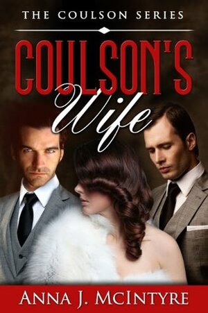 Coulson's Wife by Anna J. McIntyre