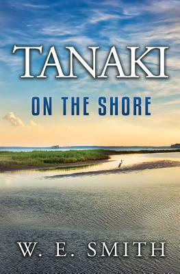 Tanaki on the Shore by W. E. Smith