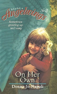 On Her Own by Donna Jo Napoli