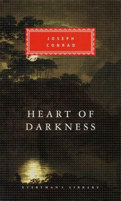 Heart of Darkness by Joseph Conrad