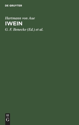 Iwein: Eine Erzählung by Hartmann von Aue