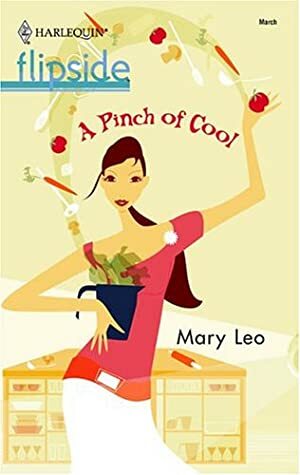 A Pinch of Cool by Mary Leo