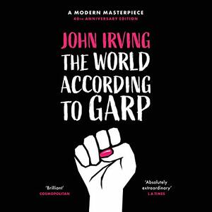 The World According to Garp by John Irving