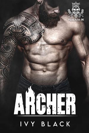 Archer by Ivy Black, Ivy Black