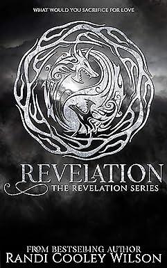 Revelation by Randi Cooley Wilson