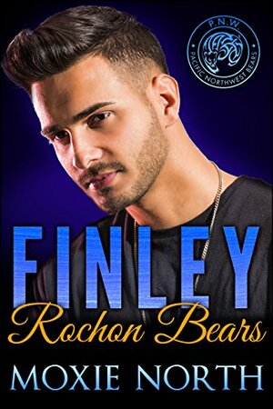 Finley: Rochon Bears by Moxie North
