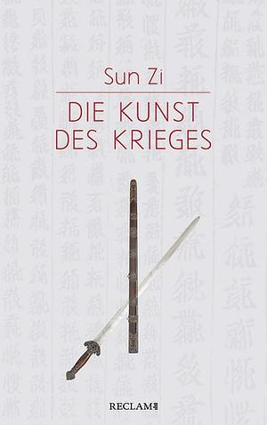 Die Kunst des Krieges by Sun Tzu