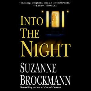 Into the Night by Suzanne Brockmann