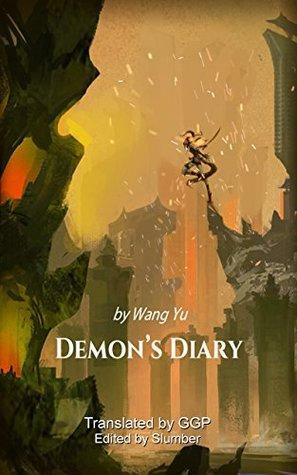 Demon's Diary: Book 2 by Wang Yu, Slumber