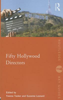Fifty Hollywood Directors by 