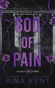 God of Pain by Rina Kent