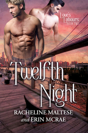 Twelfth Night by Erin McRae, Racheline Maltese