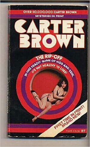 Rip Off by Carter Brown