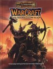 Warcraft: The Roleplaying GameDungeons & Dragons Warcraft Roleplaying Game (Warcraft RPG. Book 1) by Jeff Grubb, Chris Aylott