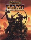 Warcraft: The Roleplaying GameDungeons & Dragons Warcraft Roleplaying Game (Warcraft RPG. Book 1) by Chris Aylott, Jeff Grubb