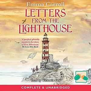 Letters from the Lighthouse by Emma Carroll
