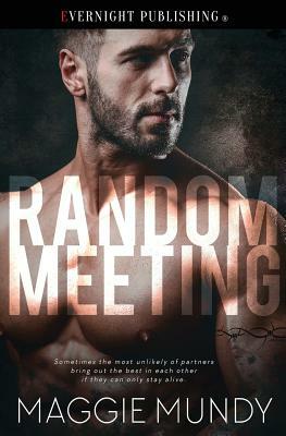 Random Meeting by Maggie Mundy