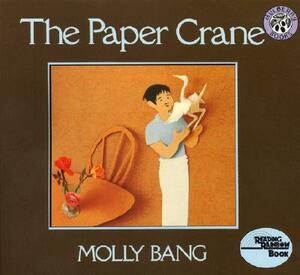 The Paper Crane by Molly Bang