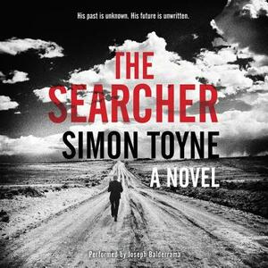 The Searcher by Simon Toyne