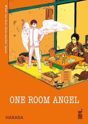 One room angel by Harada