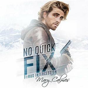 No Quick Fix by Mary Calmes