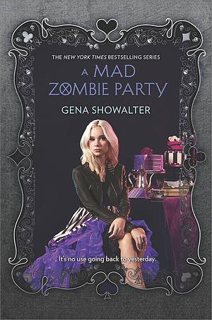 Zombie party (eLit): eLit by Gena Showalter