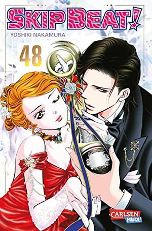 Skip Beat!, Band 48 by Yoshiki Nakamura