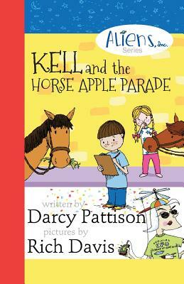 Kell and the Horse Apple Parade by Darcy Pattison