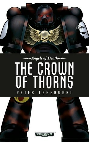 The Crown of Thorns by Peter Fehervari