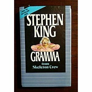 Gramma by Stephen King, Gale Garnett