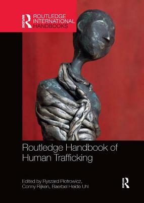 Routledge Handbook of Human Trafficking by 