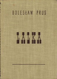 Lalka - tom 1 by Bolesław Prus