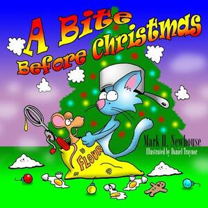A Bite Before Christmas by Mark H. Newhouse