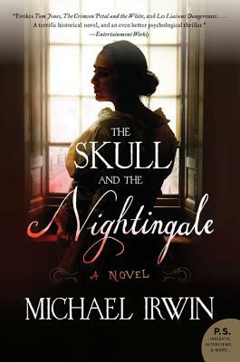 The Skull and the Nightingale by Michael Irwin