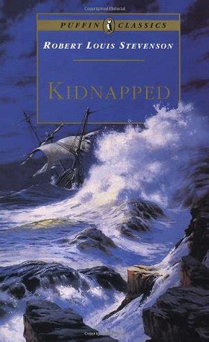 Kidnapped by Robert Louis Stevenson