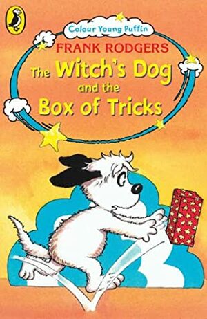 The Witch's Dog and the Box of Tricks by Frank Rodgers