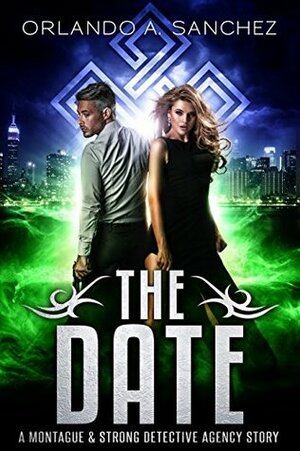 The Date by Orlando A. Sanchez