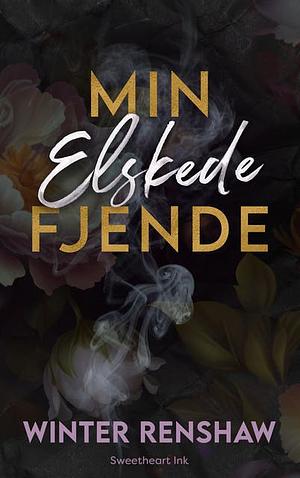 Min elskede fjende by Winter Renshaw