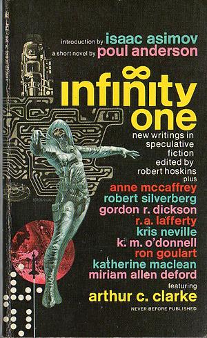 Infinity One by Robert Hoskins