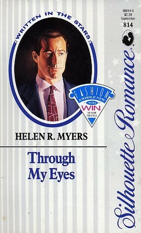 Through My Eyes (Written in the Stars, #9) by Helen R. Myers