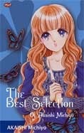 The Best Selection of Akaishi Michiyo by Michiyo Akaishi