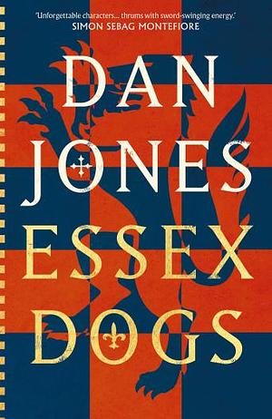 Essex Dogs by Dan Jones