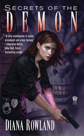 Secrets of the Demon by Diana Rowland