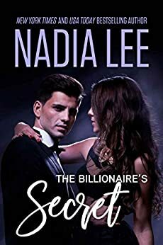 The Billionaire's Secret  by Nadia Lee