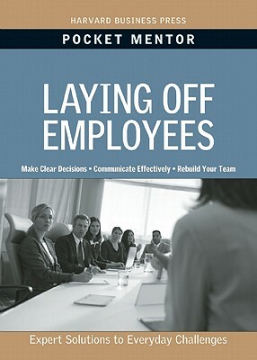 Laying Off Employees by 