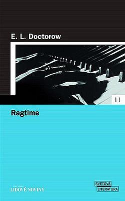 Ragtime by E.L. Doctorow