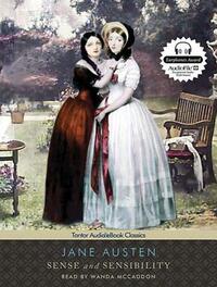 Sense and Sensibility [With CDROM] by Jane Austen
