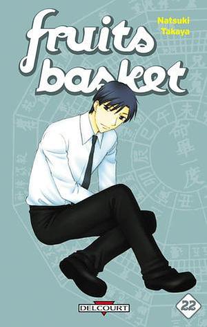 Fruits Basket, Tome 22 by Natsuki Takaya, Natsuki Takaya