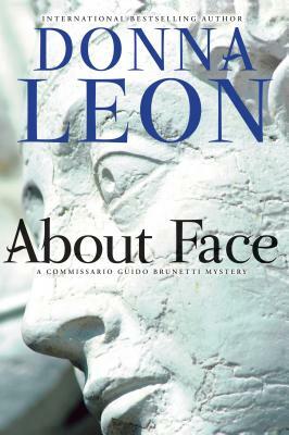 About Face by Donna Leon